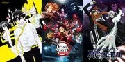 8 Rekomendasi Anime Demon yang Bisa Jadi Pilihan Hiburan, Jalan Cerita Seru dan Menegangkan - Kapanlagi.com