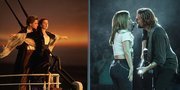 15 Rekomendasi Film Barat Romantis Terbaik dan Terbaru yang Bikin Baper