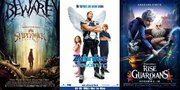 8 Rekomendasi Film Bertema Peri, Cocok Jadi Hiburan Saat Natal