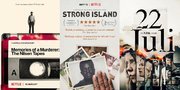 8 Rekomendasi Film Dokumenter Netflix Tentang Rekonstruksi Reka Ulang Peristiwa, Cocok Buat yang Suka Cerita Misteri