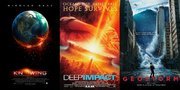 8 Rekomendasi Film Tentang Kiamat yang Menegangkan, dari Perubahan Iklim Ekstrim - Kepunahan Manusia