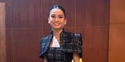 Acha Septriasa Makin Aktif di Balik Kamera, Siapkan Proyek Film Baru