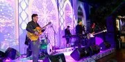 Ada Band dan Ian Williams Meriahkan Konser Amal untuk Anak Penderita Kanker
