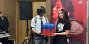 Bernadya Gelar Konser 'Babak Penutup: Untungnya, Untungnya' - Ingin Lepas Ekspektasi dari Abum Sebelumnya