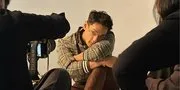 Afgan Bagikan Momen saat Rekaman Lagu Kacamata, Bikin Susah Sendiri Karena Nada Terlalu Tinggi