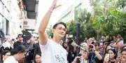Afgan Era Sad Boy Kembali Lewat Lagu 