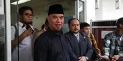 Ahmad Dhani Resmi Dilaporkan Balik Oleh Lita Gading