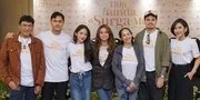 Air Mata Bunda di Teaser Poster 'TITIP BUNDA DI SURGA-MU' Film Keluarga Penuh Haru