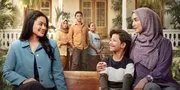 Air Mata di Ujung Sajadah 2 Sudah Tayang, Bikin Penonton Solo Terisak!