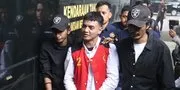 Akhir Kasus Vadel Badjideh: Divonis 9 Tahun, Terungkap Fakta Mengerikan Aborsi Anak Nikita Mirzani