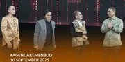 Akhirnya Sah, 27 September Ditetapkan Sebagai Hari Komedi Nasional - Sebuah Penghormatan untuk Maestro Bing Slamet