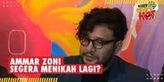 Akta Cerai Diambil, Pertanda Ammar Zoni Segera Bebas dan Menikah Lagi?