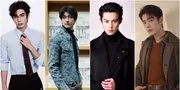 Aktor China Terpopuler dan Paling Aktif di Weibo Sepanjang 2025, dari Dylan Wang hingga Xiao Zhan