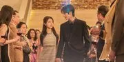 Aktor dan Aktris di Drama SHINE ON ME Ini Ternyata adalah Mantan di Dunia Nyata