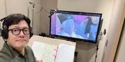 Aktor Kim Hyung Mook di 'BON APPETIT YOUR MAJESTY' Ungkap Catatan Latihan Bahasa Mandarinnya
