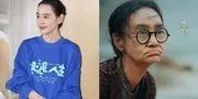 Aktris Liu Xuehua,Dikabarkan Cabut Giginya demi Peran Jadi Nenek-Nenek, Fakta Sebenarnya Lebih Mengejutkan