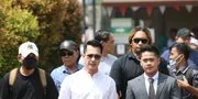Alasan Eza Gionino Sebulan Tak Bertemu Anak Terungkap, Meiza Aulia Masih Butuh Ruang
