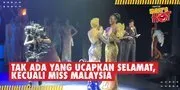 Amerika Menang Miss International Queen 2025, Peserta Lain Tak Berikan Ucapan Selamat?