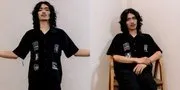 Amis Rilis Single Baru, Langkah Berani Musisi Muda yang Dianggap Penerus Iwan Fals