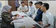 Ammar Zoni Diduga Jadi Pengepul Narkoba Dalam Lapas