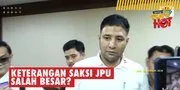 Ammar Zoni Menangis di Pelukan Ibu Angkat dan Kamelia, Dakwaan Tak Sesuai Inkrah?