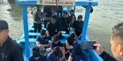 Ammar Zoni Siap Hadapi Sidang Perdana Kasus Narkoba Usai Dipindahkan ke Nusakambangan