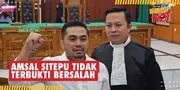 Amsal Sitepu Akhirnya Dibebaskan, Kajari dan Kasi Pidsus Karo Diperiksa Kejaksaan Tinggi