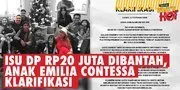 Anak Emilia Contessa Klarifikasi Soal Mobil, Ungkap Fakta Uang Muka dan Cicilan