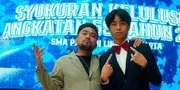 Anak Imam Darto Magang di Kafe Sambil Tunggu Hasil Pengumuman Masuk Kuliah
