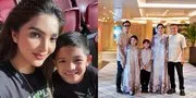 Anang Hermansyah Perdana Ceritakan Detik-Detik Menegangkan saat Arsya Lahir, Sempat Tak Bernapas