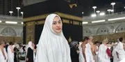 Angbeen Rishi Posting tentang Jiwa yang Hancur dan Hati Remuk, Rumah Tangga Aman?