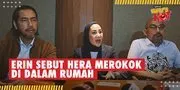 Anggota Dewan Turun Tangan Dalam Kasus ART, Erin: Apa Haknya Dia?