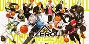Anime Basket ZERO RISE Akan Segera Rilis, Bakal Jadi Penerus Kuroko No Basket?