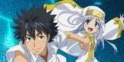 10 Anime Sihir Ini Wajib Masuk Daftar Tontonan, Punya Cerita yang Memikat