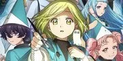 Anime WITCH HAT ATELIER Resmi Rilis Trailer, Ini Jadwal Tayangnya