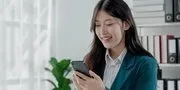 Anti Ribet! Kamu Bisa Top Up DANA Mulai dari 20 Ribu Aja via Mandiri