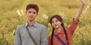 Antusiasme Jelang Tayang: Drama China Love Story in the 1970s Cetak 1 Juta Pre-Order di 2 Platform