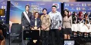 Anugerah LSF 2025 Usung Semangat Budaya Sensor Mandiri, INDOSIAR Kembali Jadi TV Penayang Resmi
