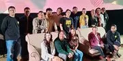 Ardhito Pramono Ungkap Tantangan Terberat di Film 'GUDANG MERICA'
