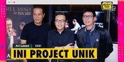 Ari Lasso Rilis Single Baru 'Menangis Diam-Diam', Kolaborasi Bareng Pay Burman & Faizal Lubis