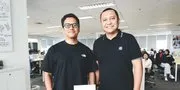 Arief Muhammad Foom Resmi Jadi Bos Baru FOOM, Siap Guncang Pasar Nasional
