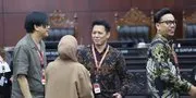 Ariel Bakal Hadir di Konser Reuni Peterpan, Perannya Masih Jadi Kejutan