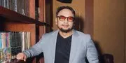 Arti dan Makna Lagu Bunga Terakhir Bebi Romeo yang Jadi Simbol Keabadian Cinta