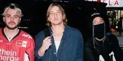 Arti dan Makna Lagu Friends - Chase Atlantic yang Menggambarkan Hubungan Toxic dan Cinta Tak Selesai