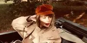 Arti dan Makna Lagu Loml - Taylor Swift, Cinta Yang Berubah Jadi Luka hingga Rasa Sakit