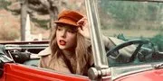 Arti dan Makna Lagu Message In A Bottle - Taylor Swift, Pesan Mendalam Harapan Cinta di Tengah Ketidakpastian