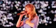 Arti dan Makna Lagu Mine - Taylor Swift, Ungkap Kisah Cinta dari Trauma ke Harapan