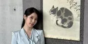 Arti dan Makna Lagu My Old Story - IU, Rindu Masa Lalu