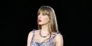Arti dan Makna Lagu Right Where You Left Me - Taylor Swift, Mendalami Perasaan Usai Putus Cinta