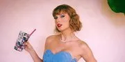 Arti dan Makna Lagu Taylor Swift - Begin Again, Memulai Kembali Cinta Setelah Patah Hati